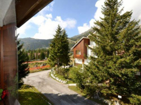 Un NIDO tra i monti Piancavallo